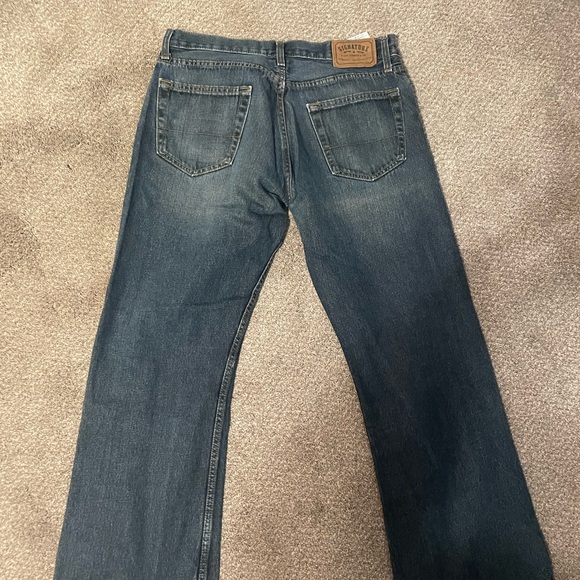 Men’s Levi’s signature - Picture 2 of 4